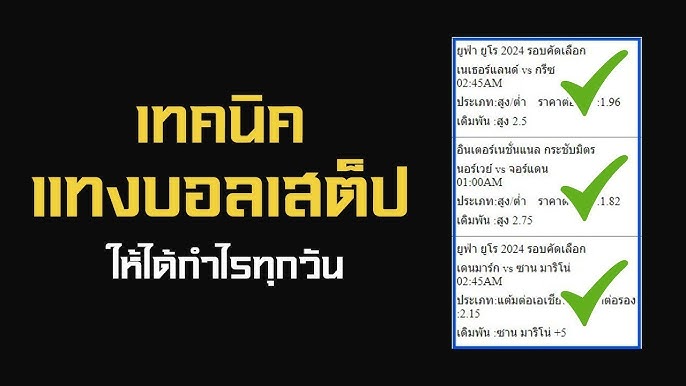 You are currently viewing สูตรแทงบอลให้ได้เงินทุกวัน มีอยู่จริงไหม? ไขข้อสงสัย พร้อมวิธีใช้จริงแบบไม่ต้องเสี่ยงหมดตัว ปี 2025