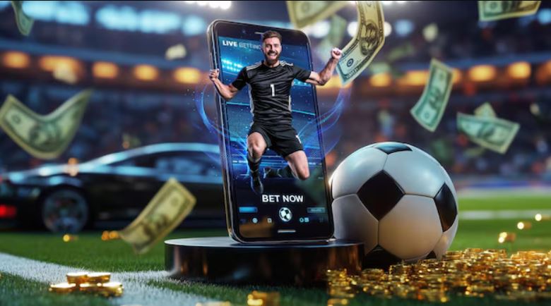 You are currently viewing เทคนิคแทงบอลให้รวย : วิธีเพิ่มโอกาสทำกำไรจากการเดิมพันบอล ปี2025
