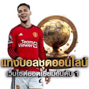 Read more about the article แทงบอลสเต็ปคืออะไร? มือใหม่ควรรู้ก่อนเล่นจริง พร้อมเทคนิคแทงยังไงให้ไม่เจ็บตัว ปี 2025